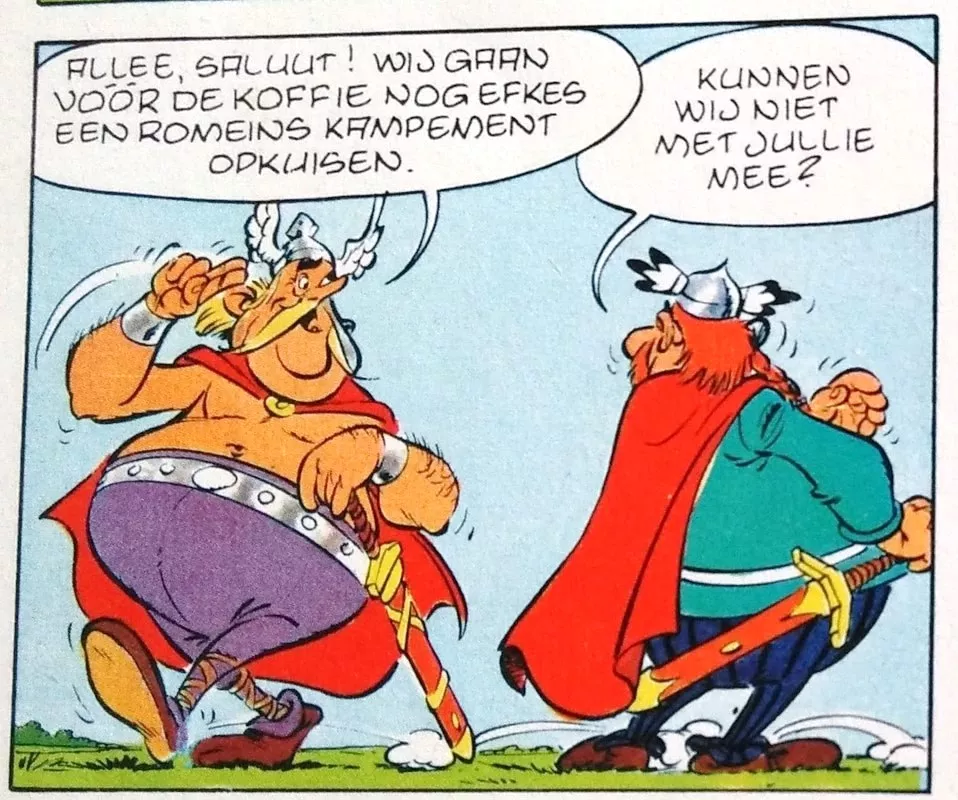 Mazout bestellen